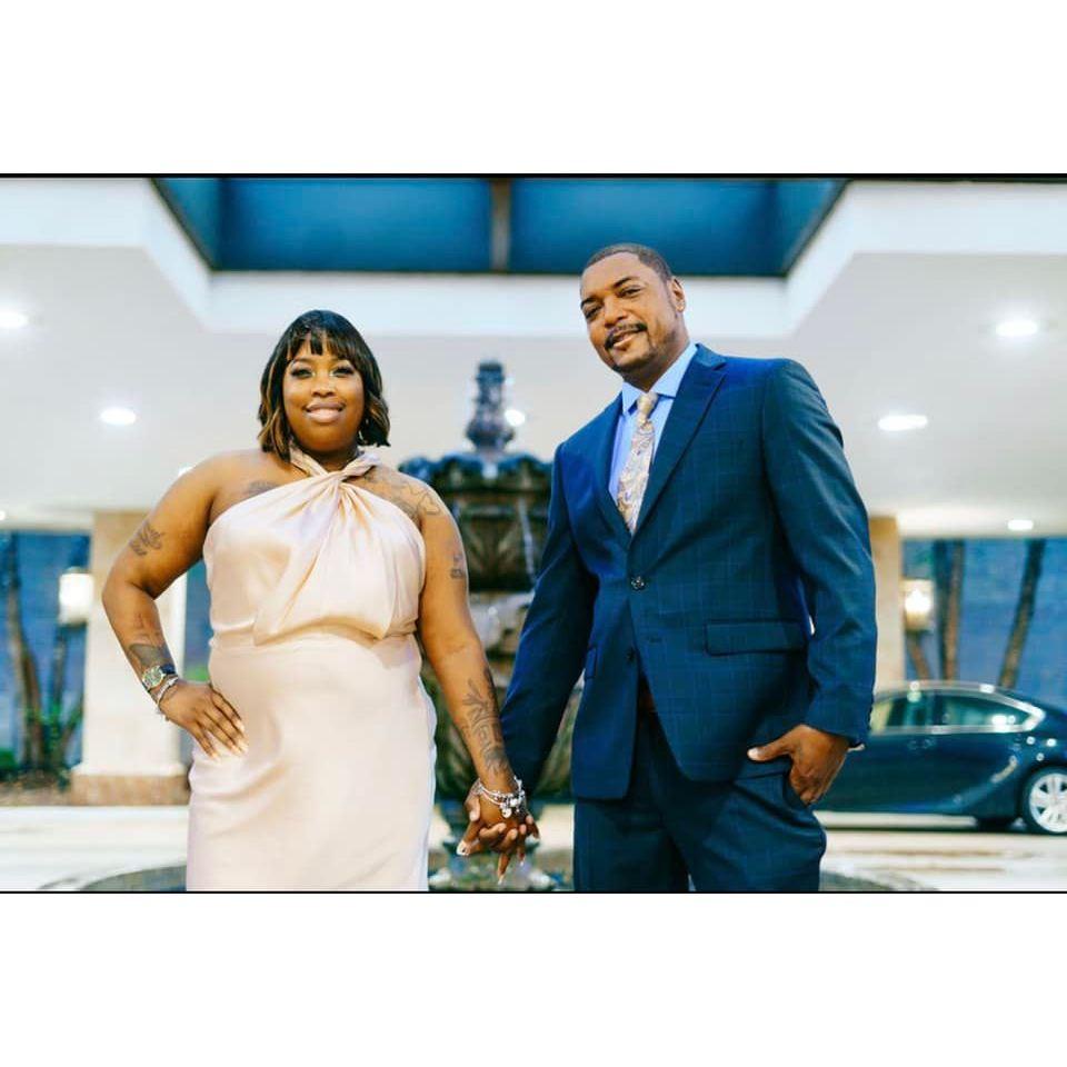 ENGAGEMENT PHOTO