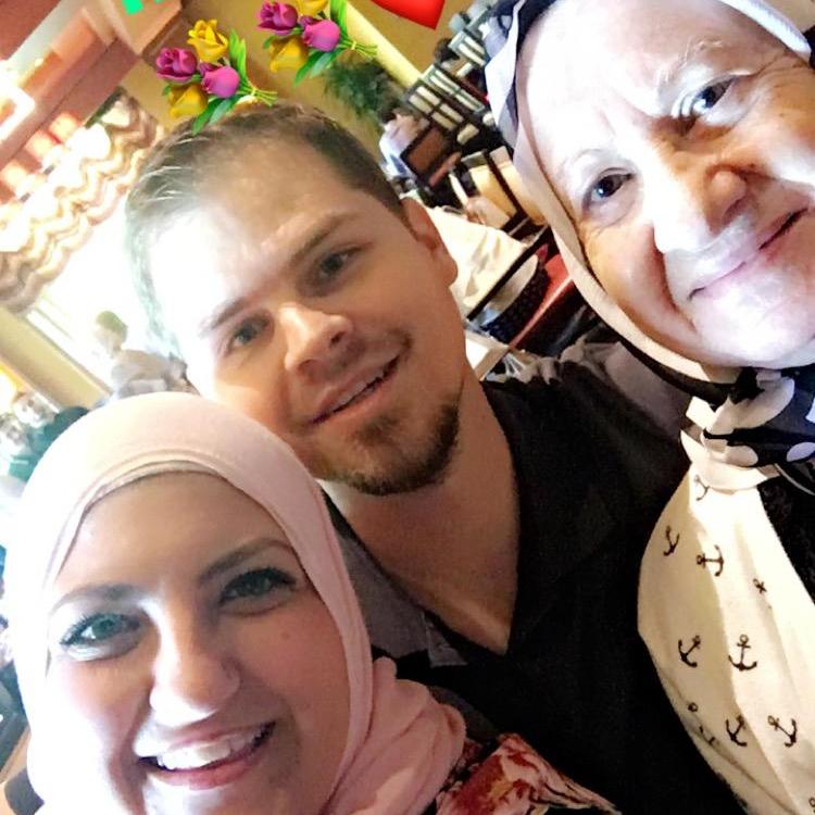 Eid Al Fitr 2017