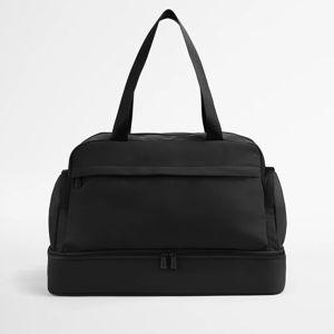 Featherlight Weekender in Jet Black | Away