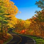 Skyline Drive