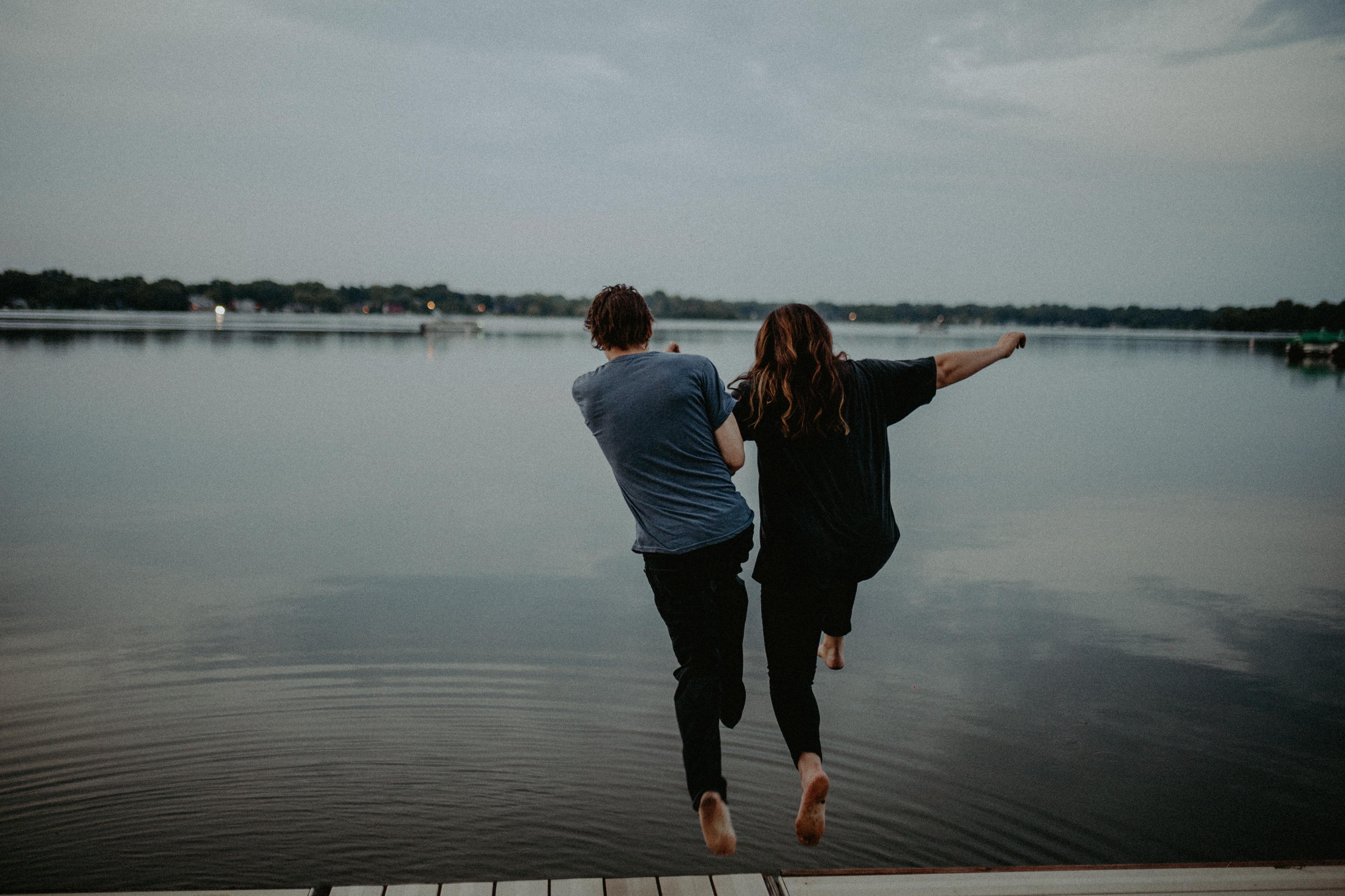 The Wedding Website of Stephanie Wylie and Brandon Stang