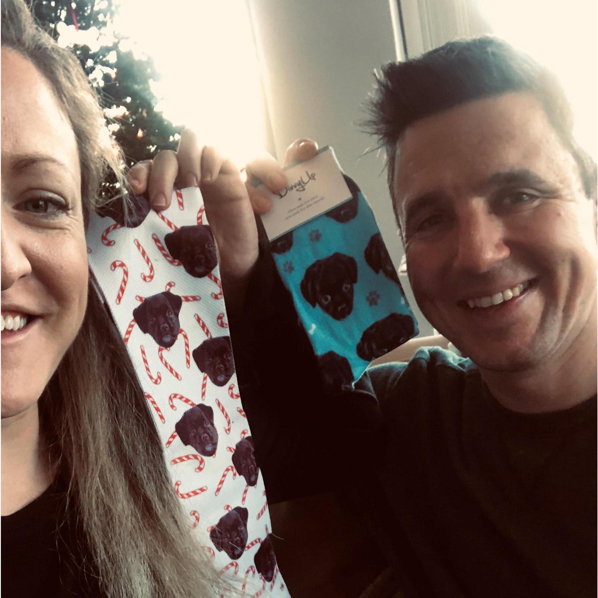 Great Minds Think Alike - December 2020