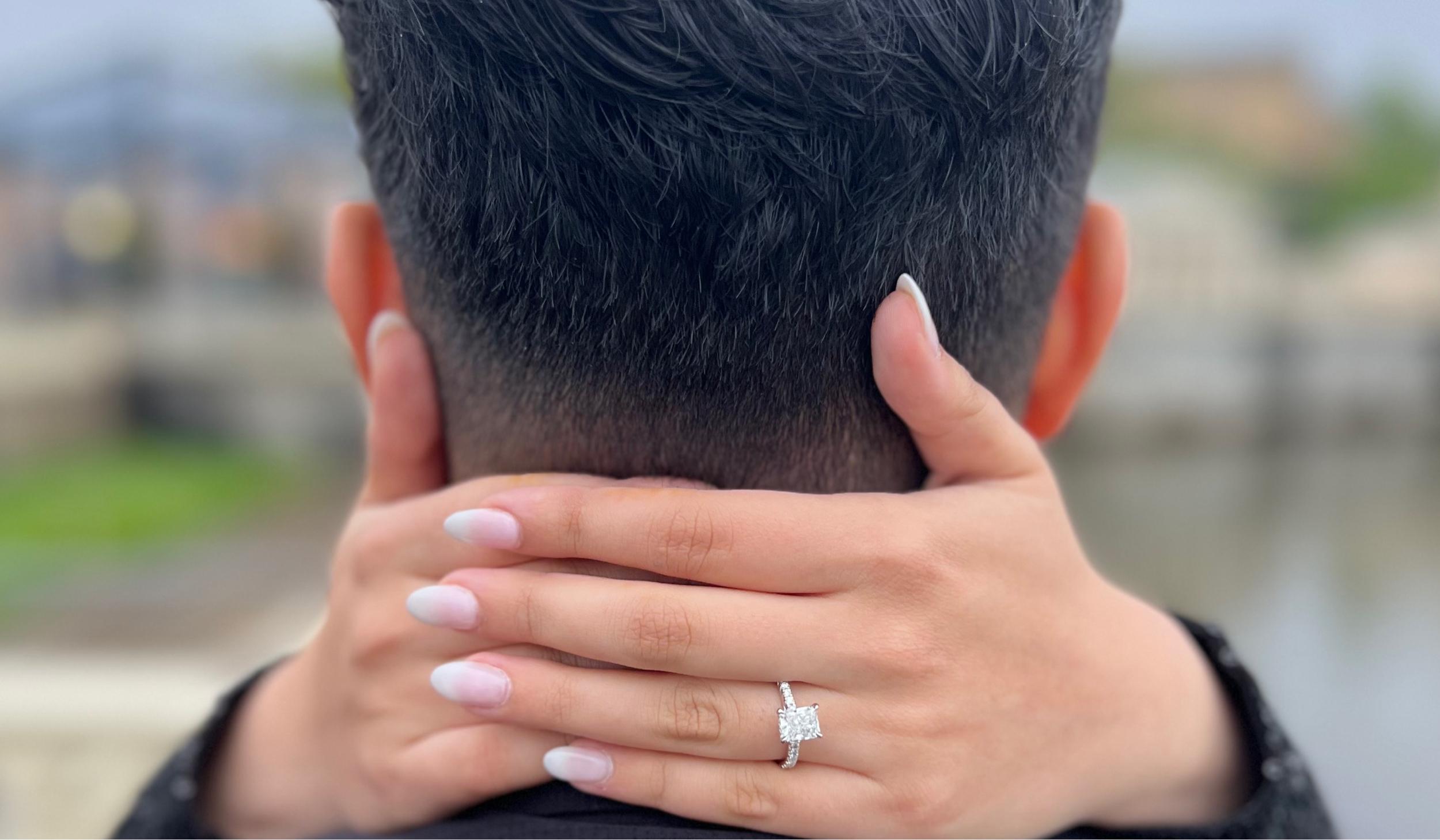 The Wedding Website of Zohaib Ahmed and Narmeen Ahmed