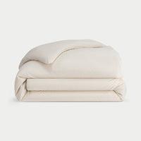 Bamboo Linen Duvet Cover