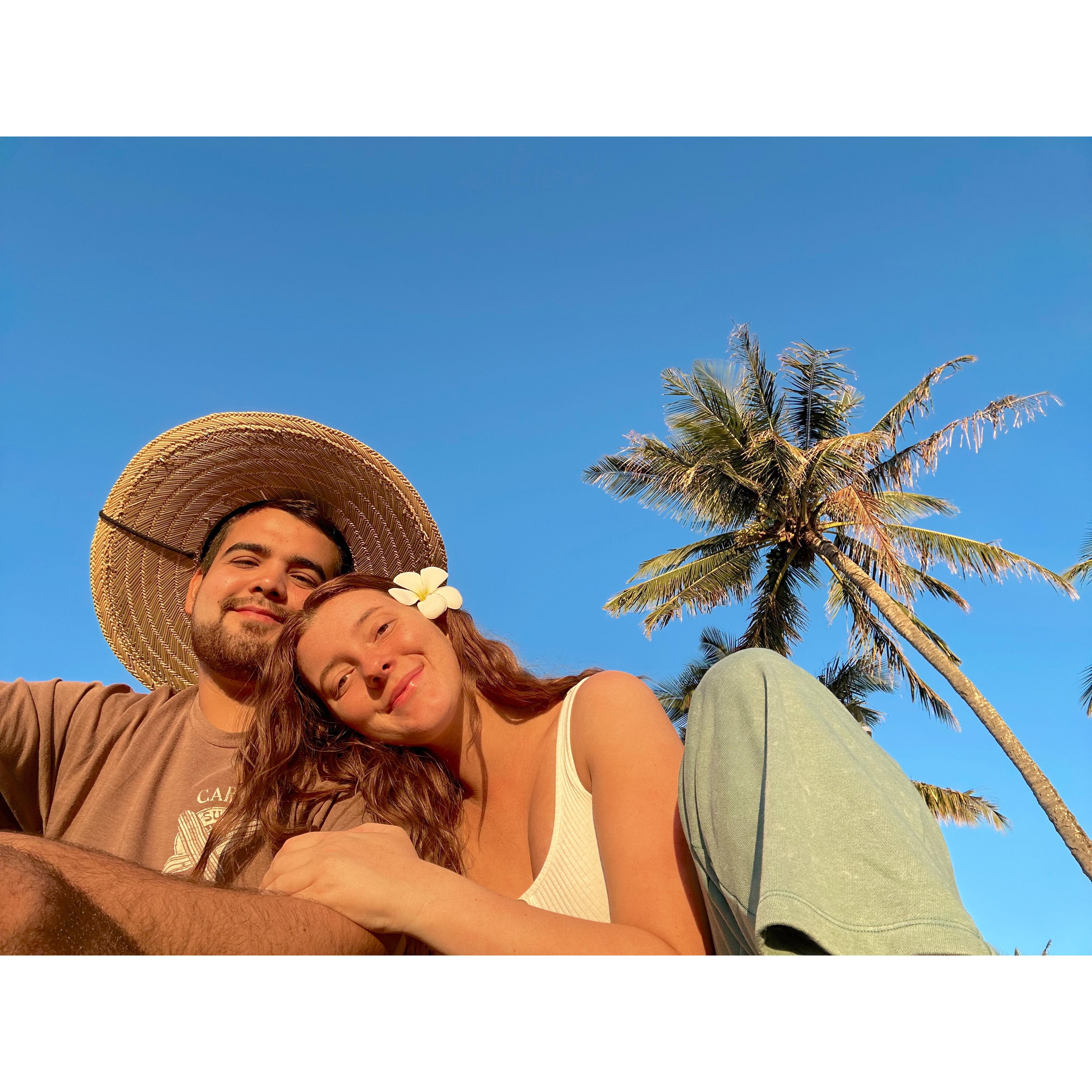 Kauai
