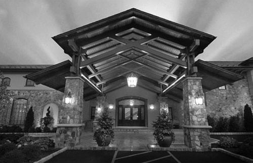 The Wedding Website of Magdalena Martini and Matt Martini