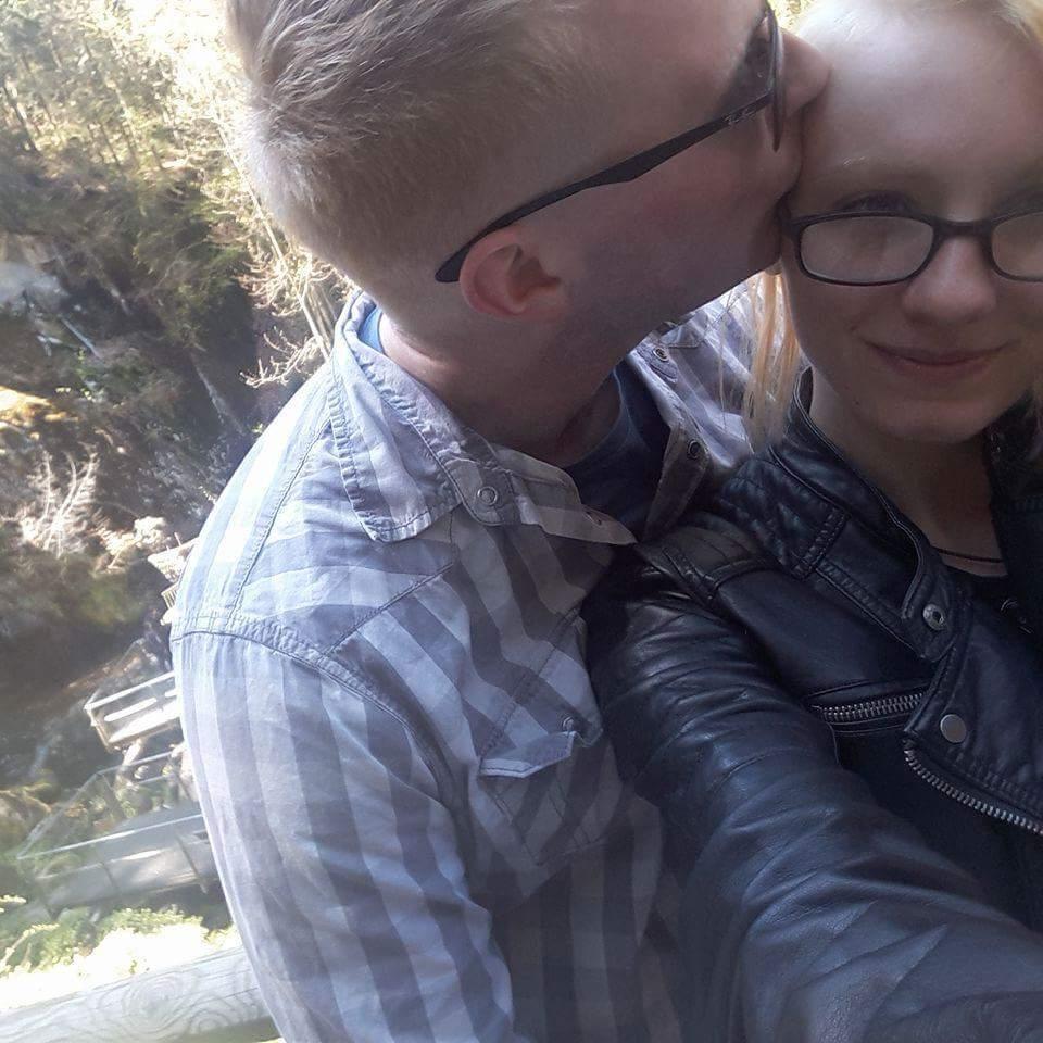 The day we went to the BlackForset