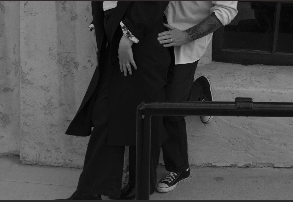 The Wedding Website of Mary Cox and Joshua Taylor