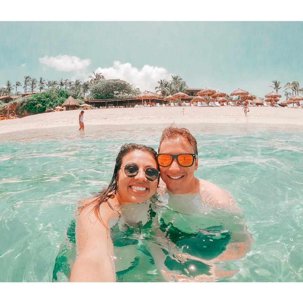 Punta Mita, MX 2019