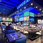 Dave & Buster's Wichita