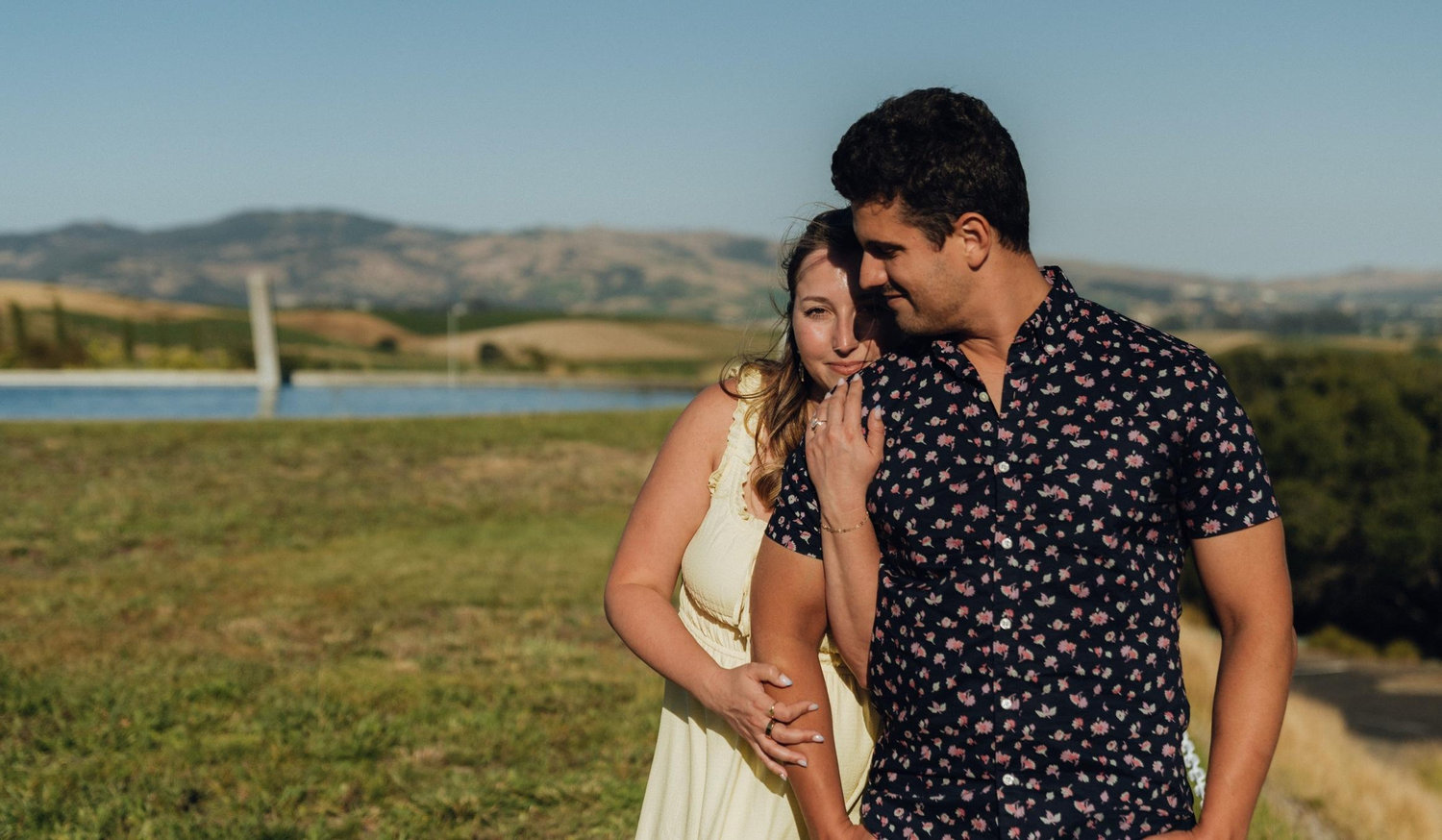 The Wedding Website of Kylie Cicero and Christopher Ries