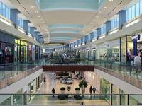 The Galleria