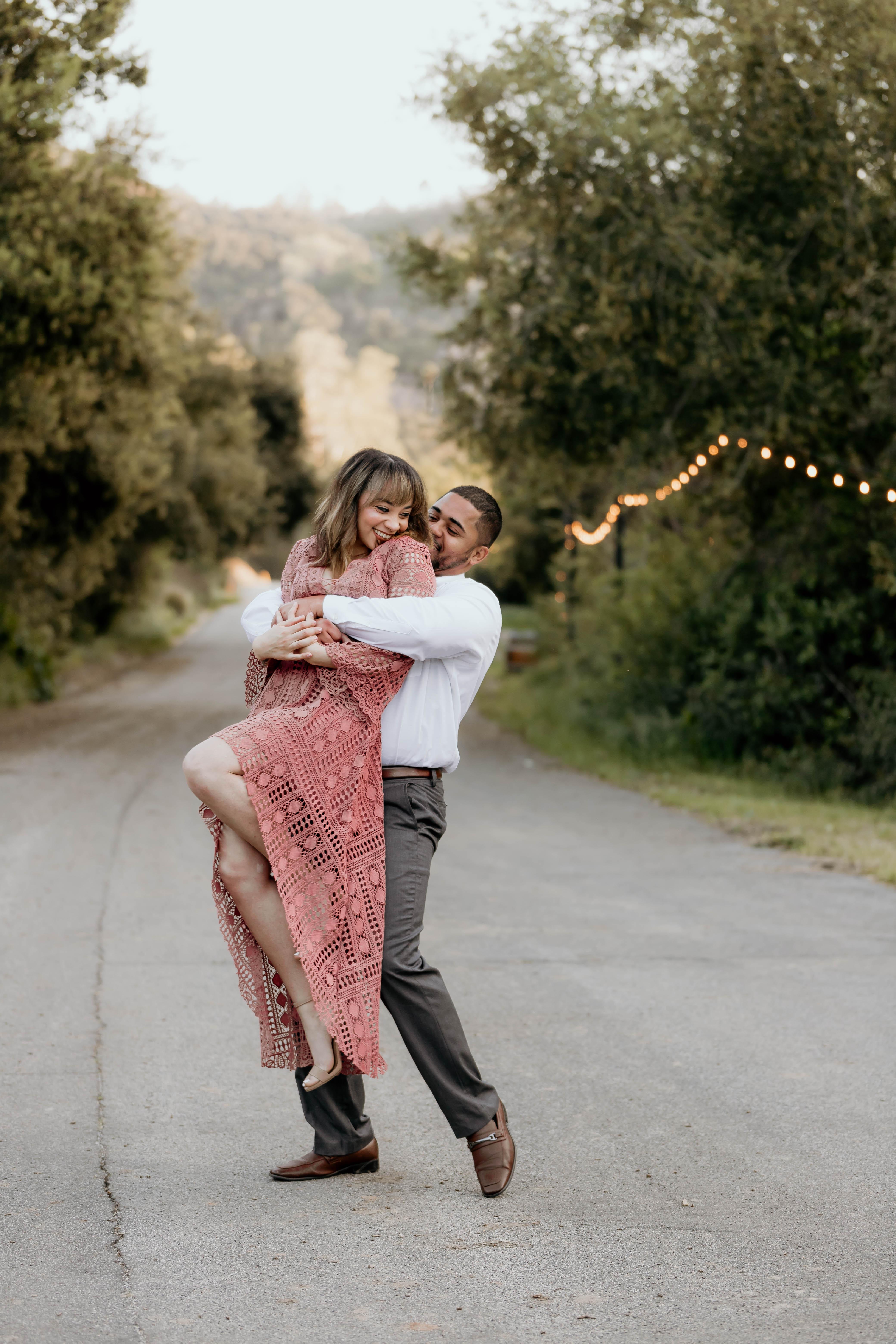 The Wedding Website of Lindsey Dodson and Derek Brandon II