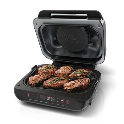 Ninja Foodi Smart XL 6-in-1 Indoor Grill - FG551