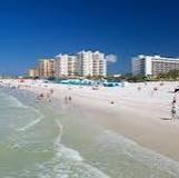Clearwater Beach