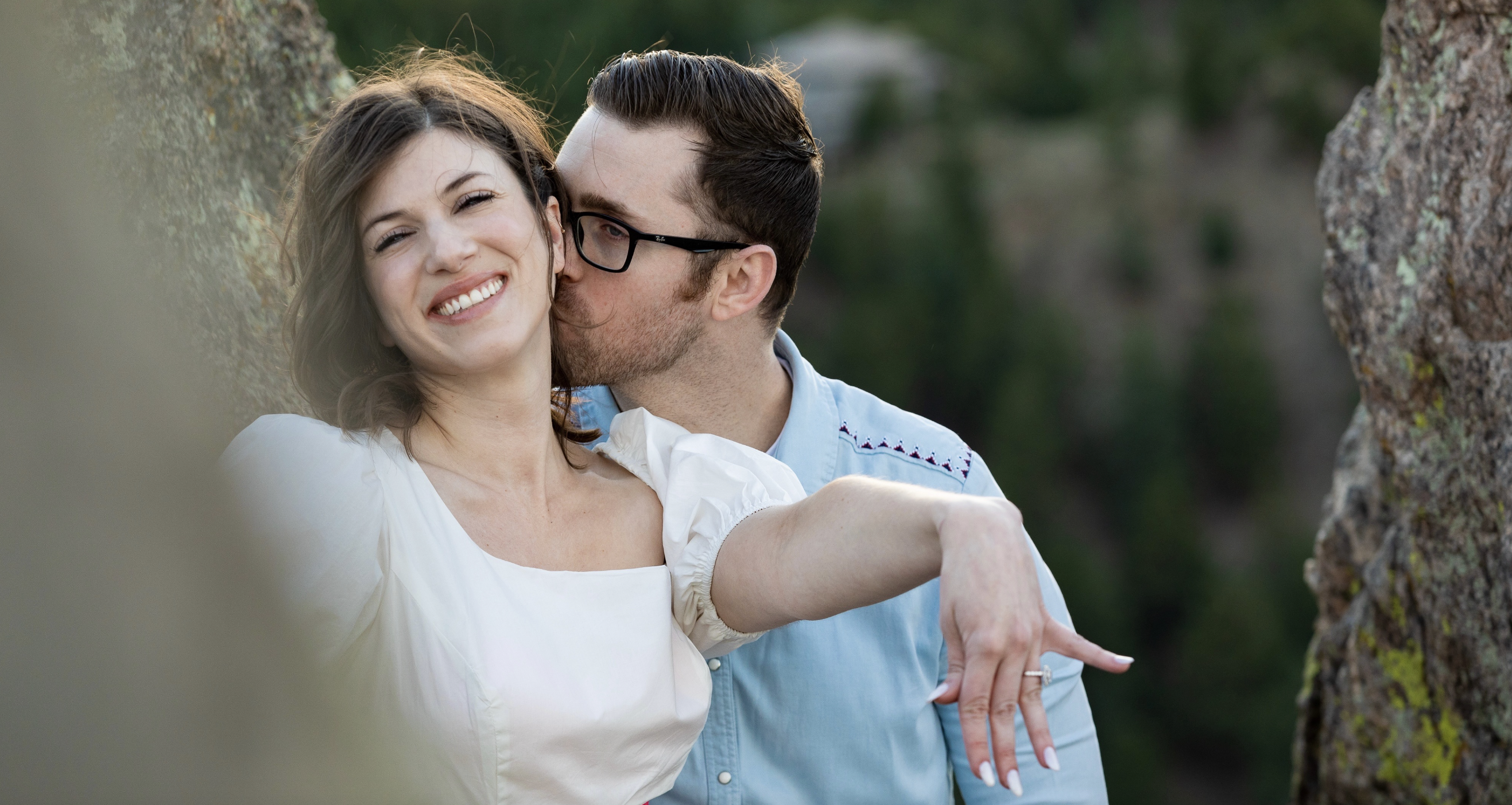 The Wedding Website of Laura Gordon and Gorman Houston