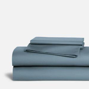 Classic Percale Core Sheet Set