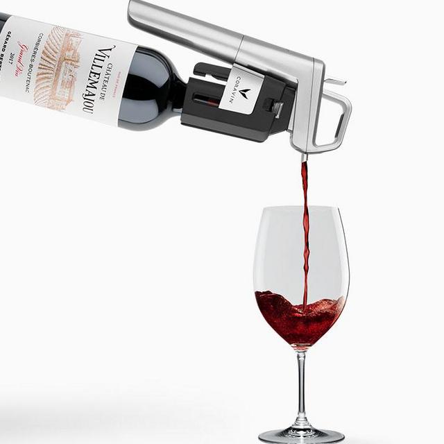 Coravin Wine Preservation - Timeless Six+