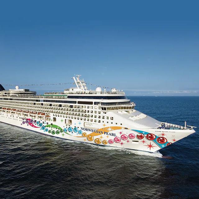 Julia Furman's Registry | Norwegian Cruise Line | Celebration Registry and Toolkit