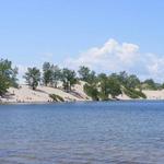 Sandbanks Provincial Park
