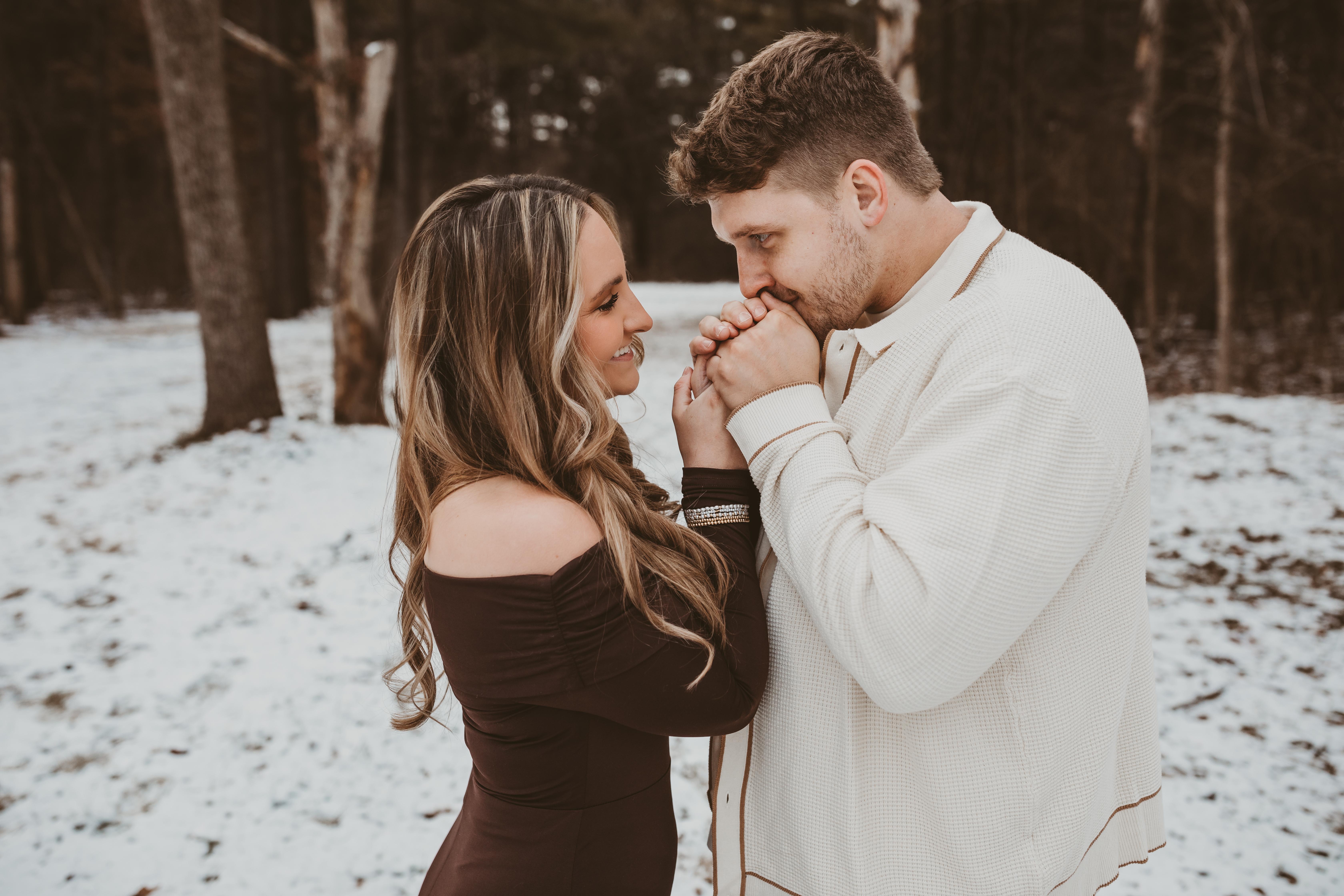 The Wedding Website of Sophia Oaks and Jacob Nesbitt