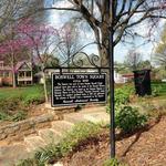 Historic District Walking Tour