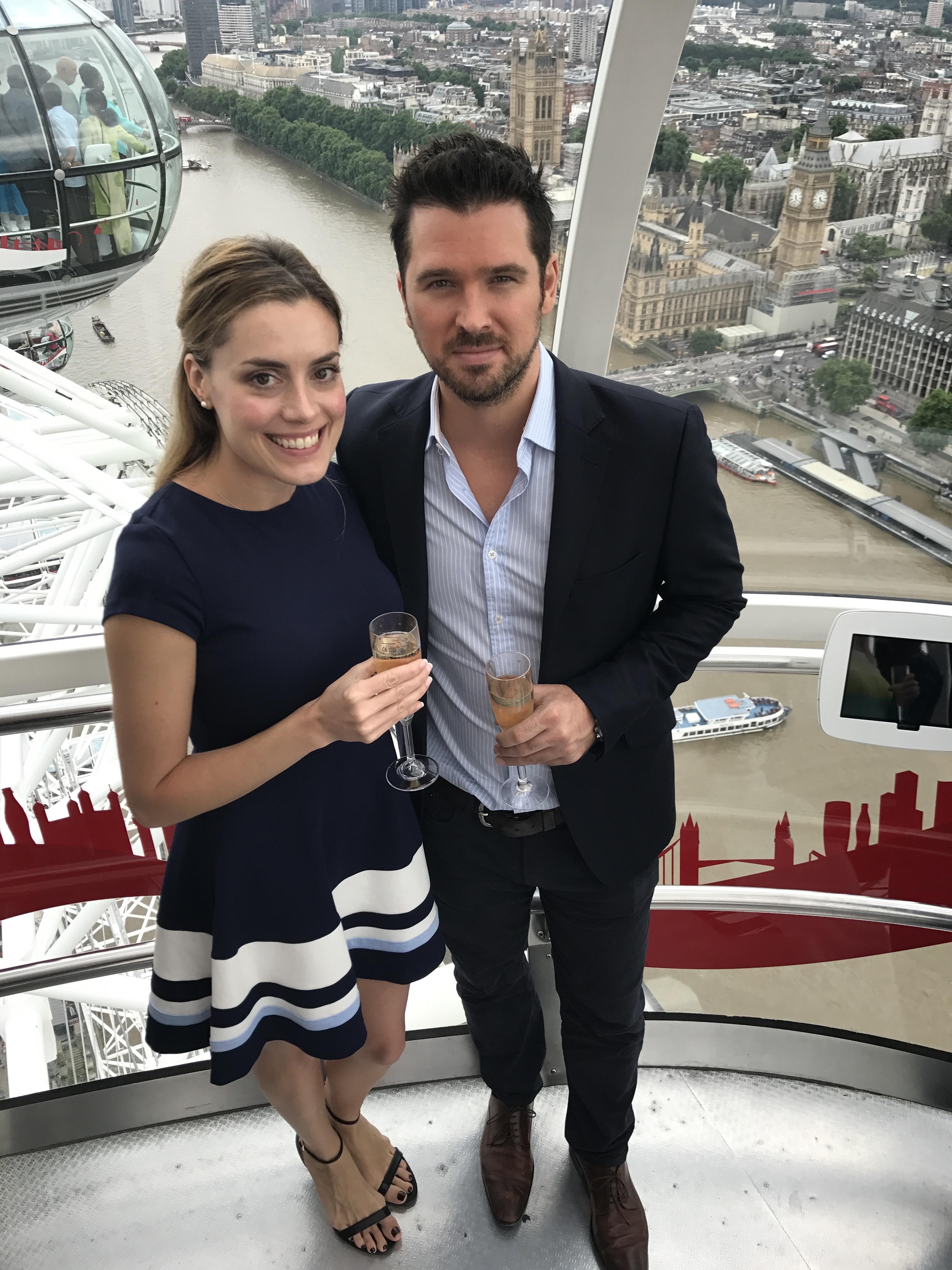 The Wedding Website of Kristina Schiraldi and James O'Brien