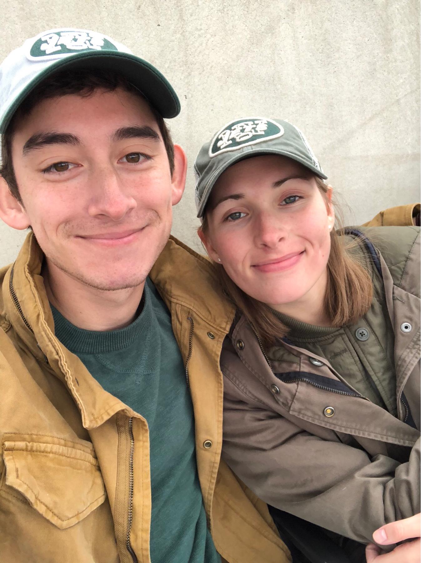 J-E-T-S JETS JETS JETS!