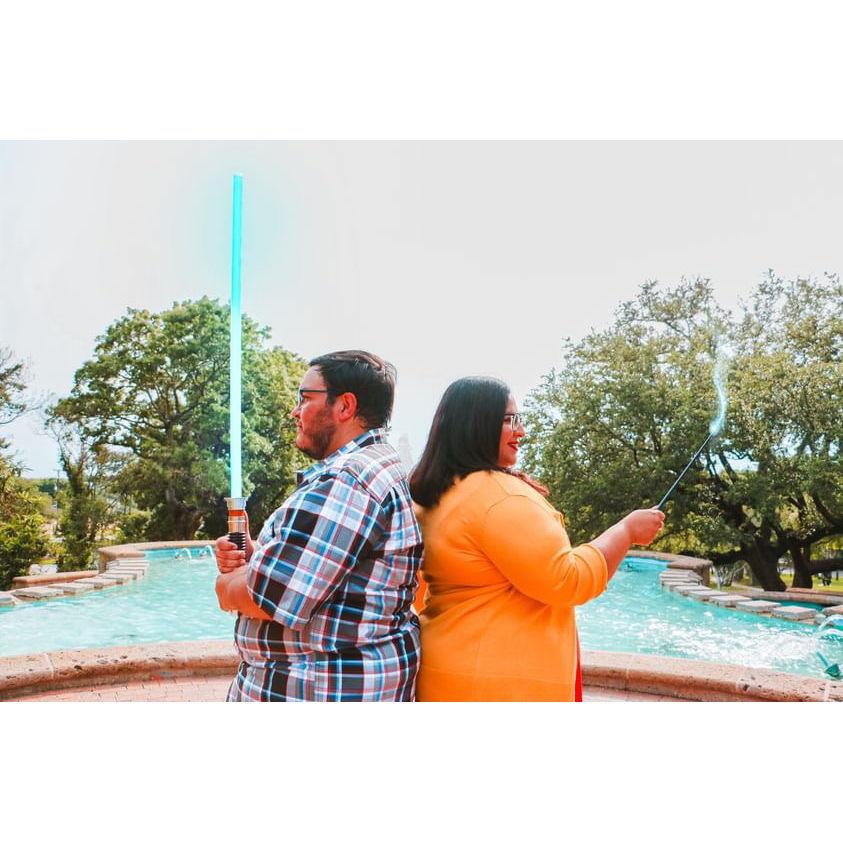Engagement Photo