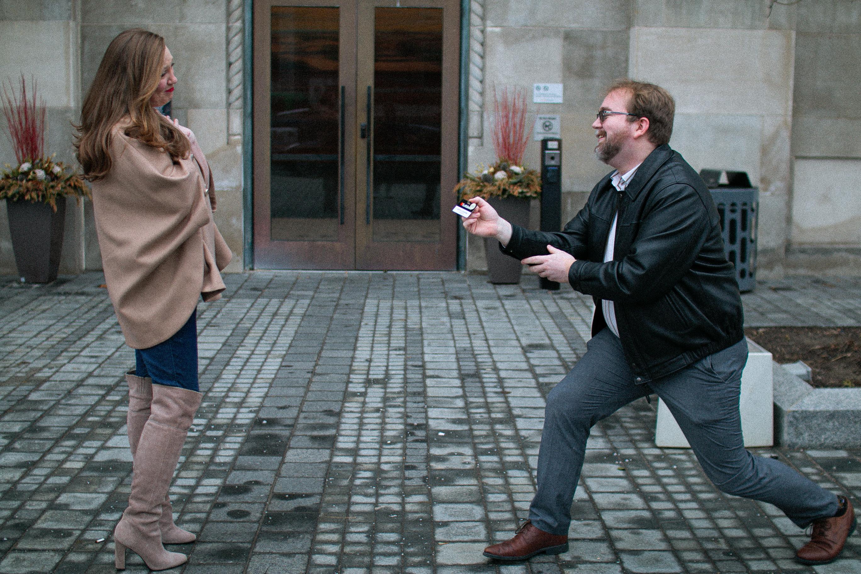 The Wedding Website of Lyndsey Leask and Keith Cockburn