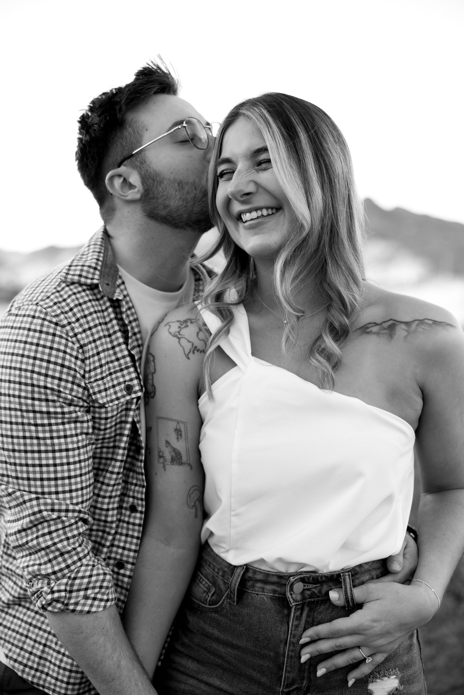 The Wedding Website of Tori Bacher and Matthew Schneider