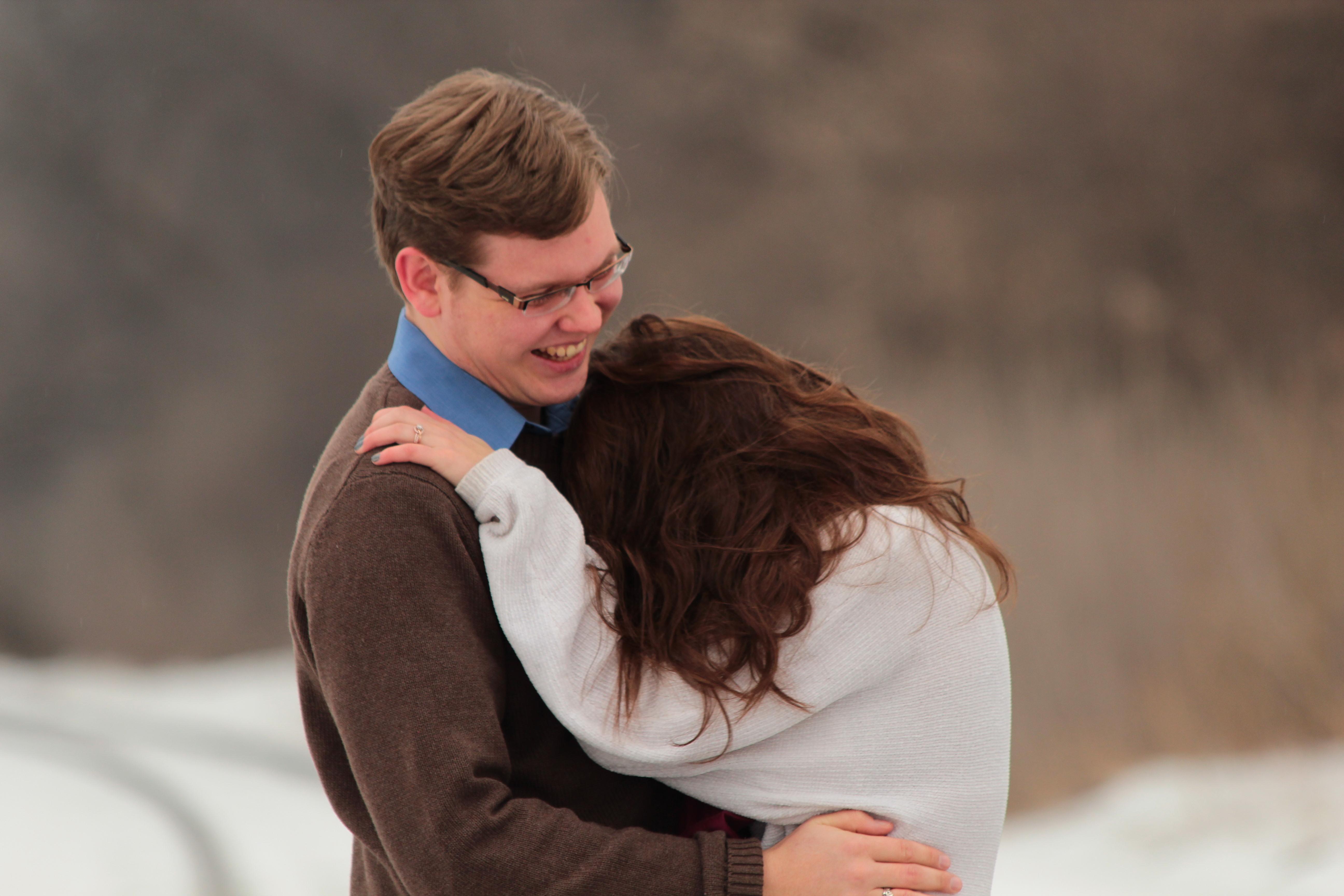 The Wedding Website of Maria Westrich and Jordan Monson