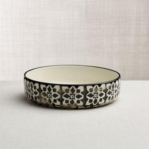 Paros Bowl 8.25"