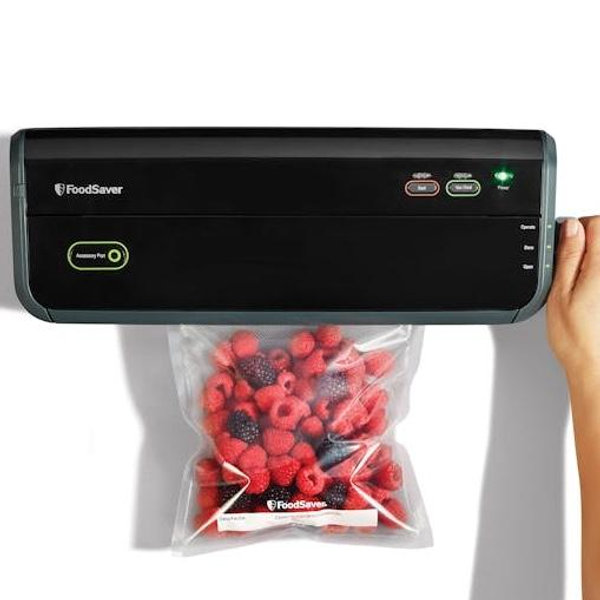 FoodSaver® FM2000 Vacuum Sealing System