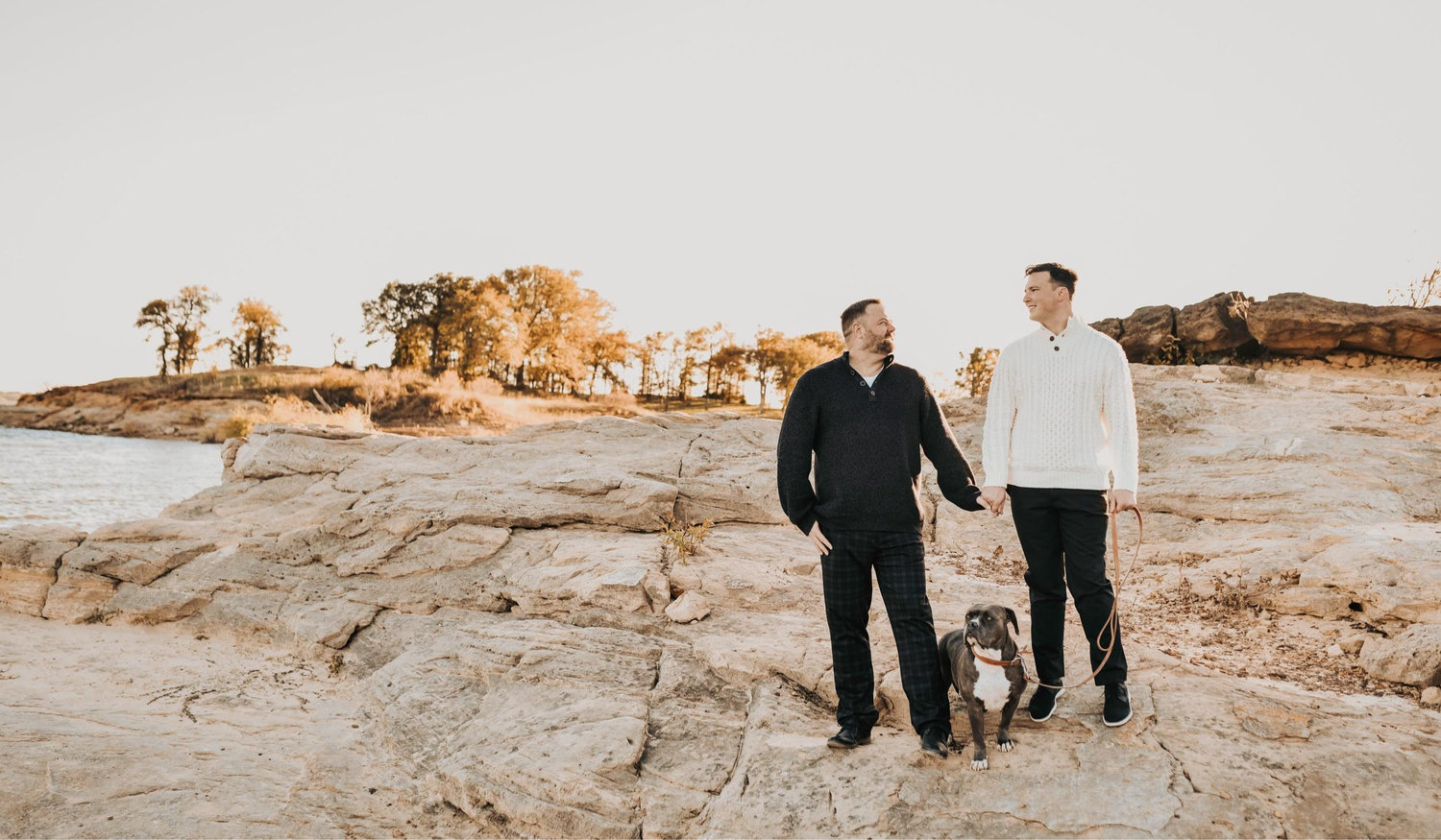 The Wedding Website of Tye Shirley and Michael Kessler