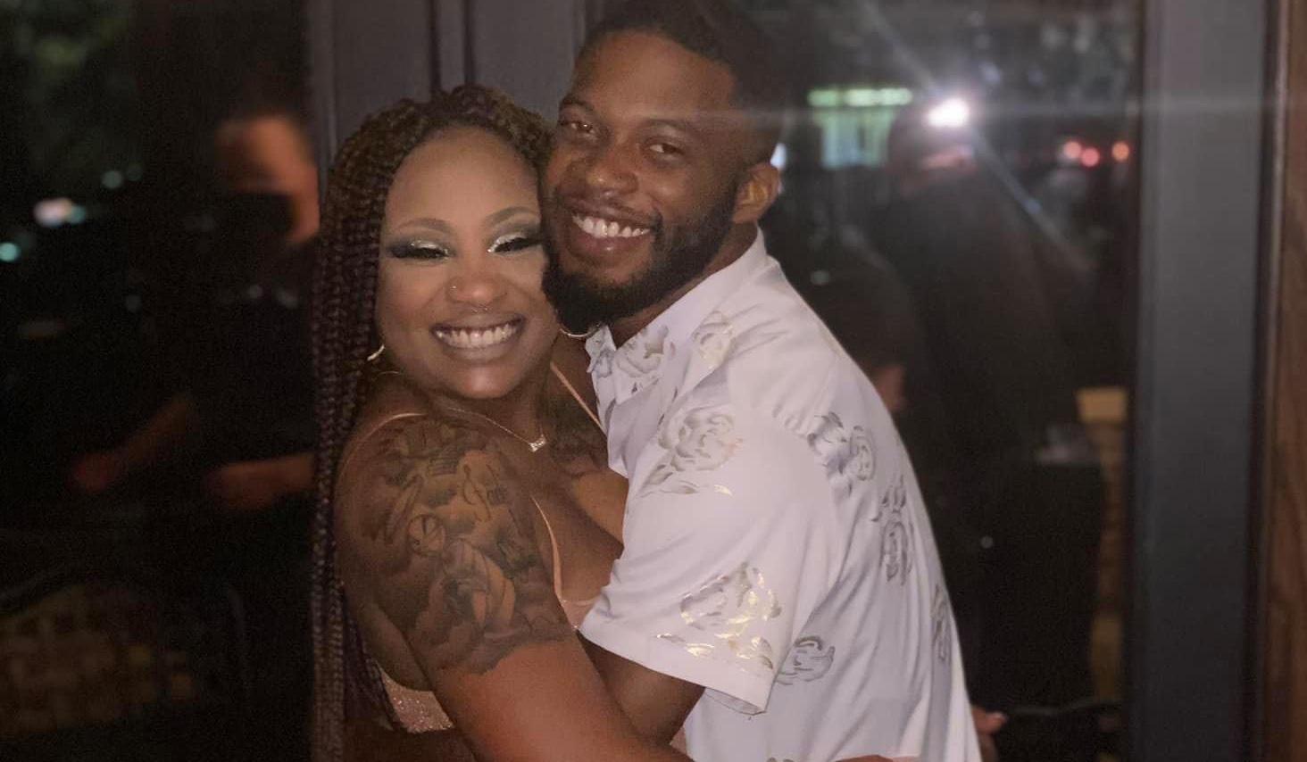 The Wedding Website of Jaquelaquania Murphy and Devin Harris