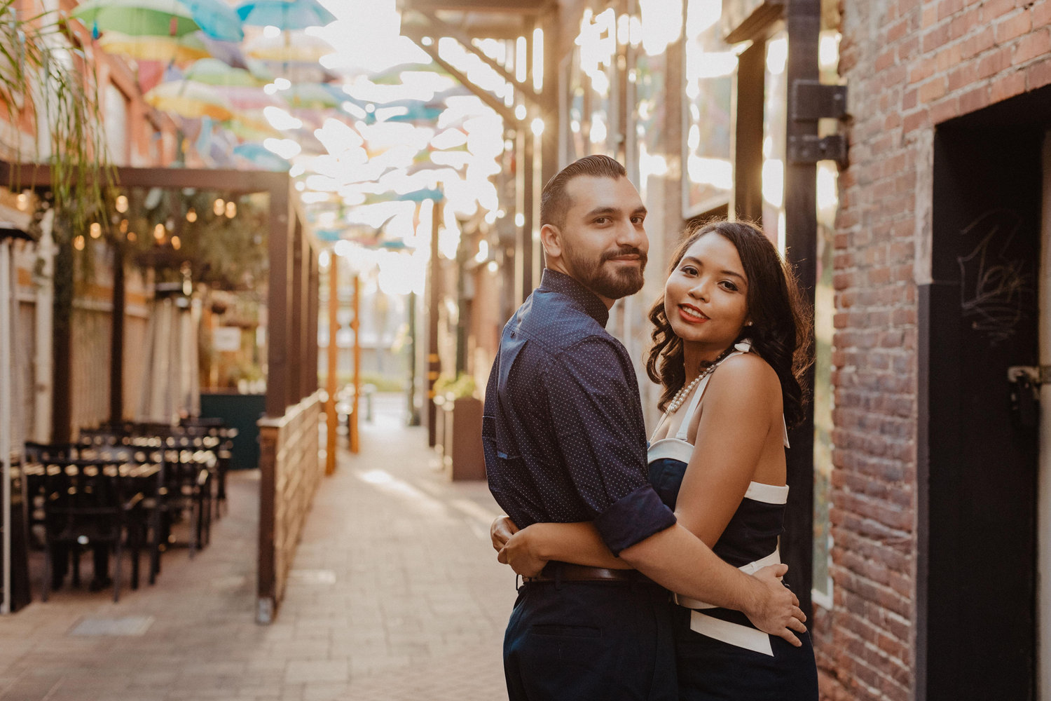 The Wedding Website of Jasmine Shaw and Harley Collins