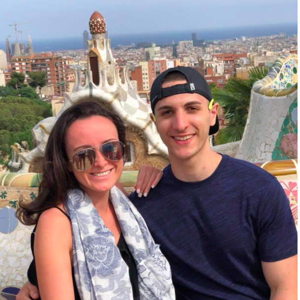 barcelona 2018