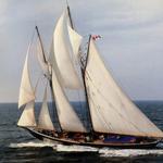 Bluenose II Ship