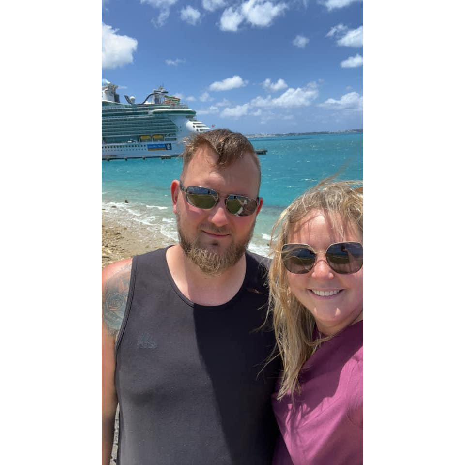 Cruise #2