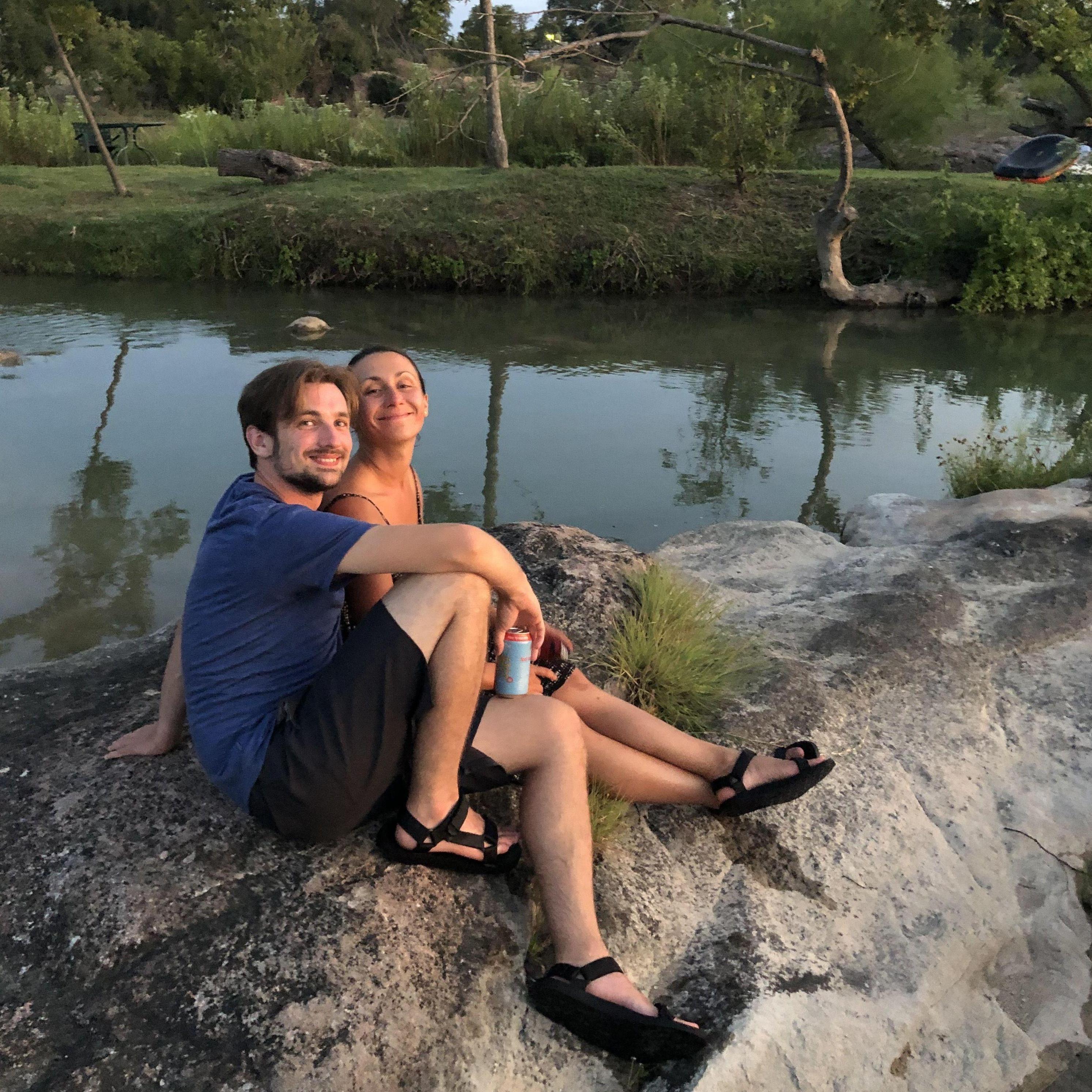 Llano, TX
