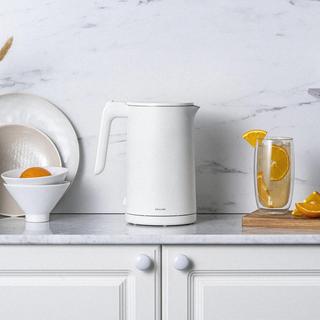 Enfinigy Cool Touch Electric Kettle