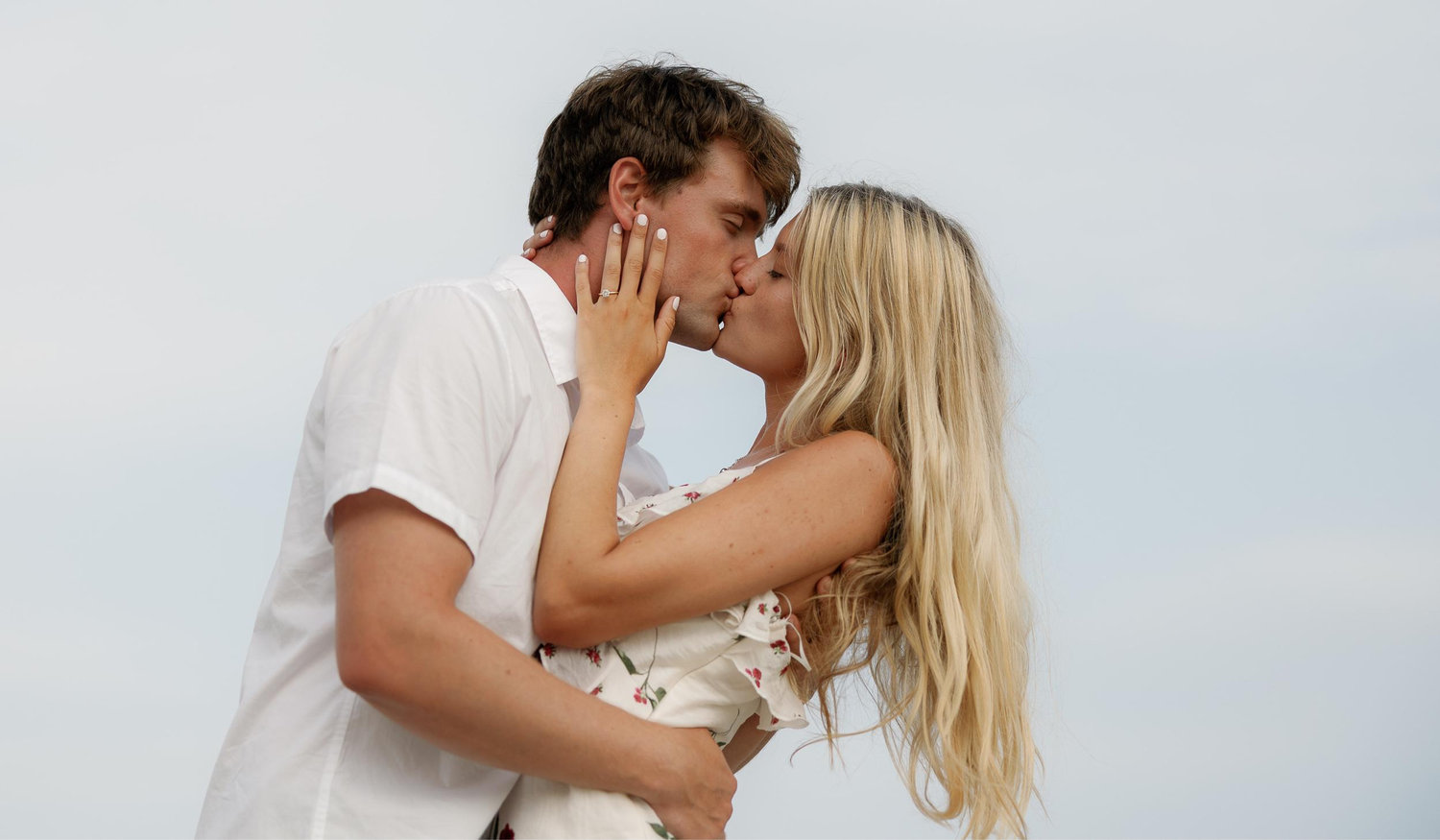 The Wedding Website of Chloe Russell and Bruce Wyatt