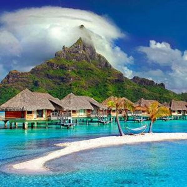Honeymoon Fund