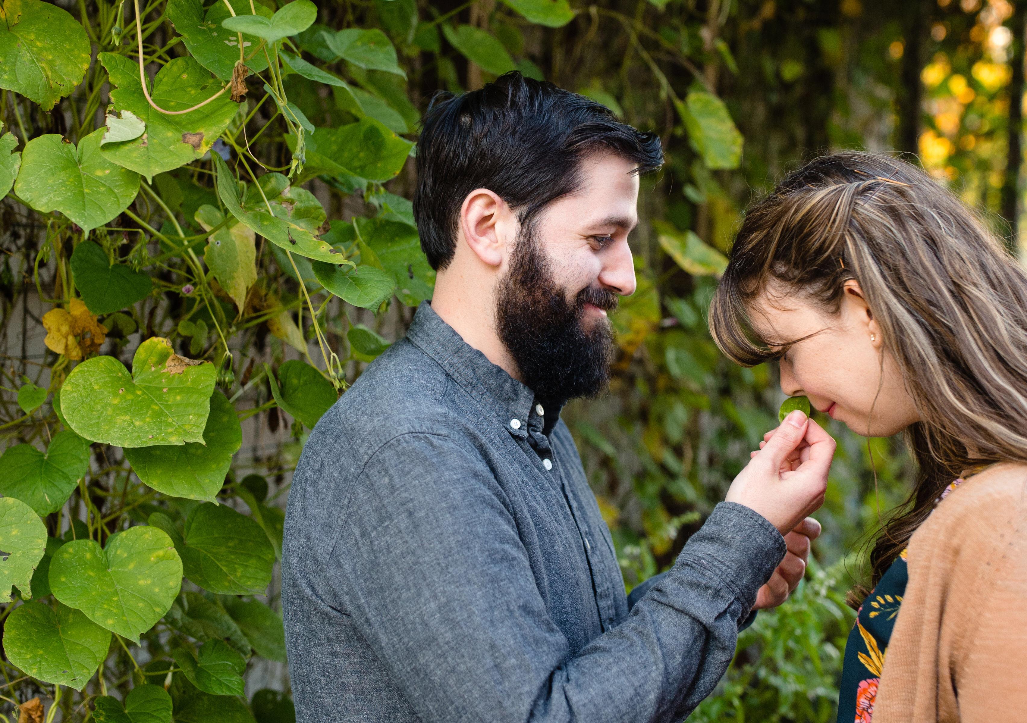 The Wedding Website of Amy Lewis and Aaron Hickman