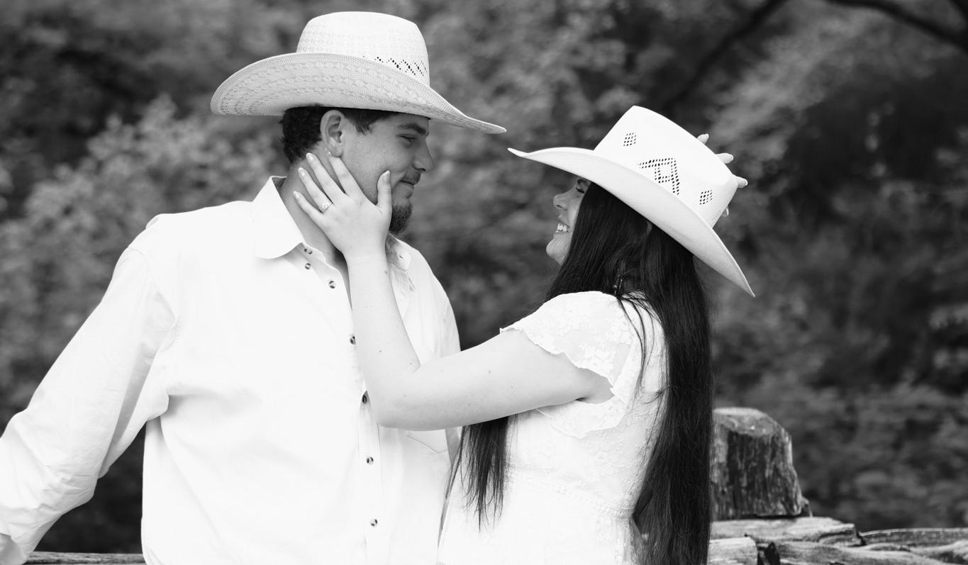 The Wedding Website of Katlynn Phelps and Payton Skinner
