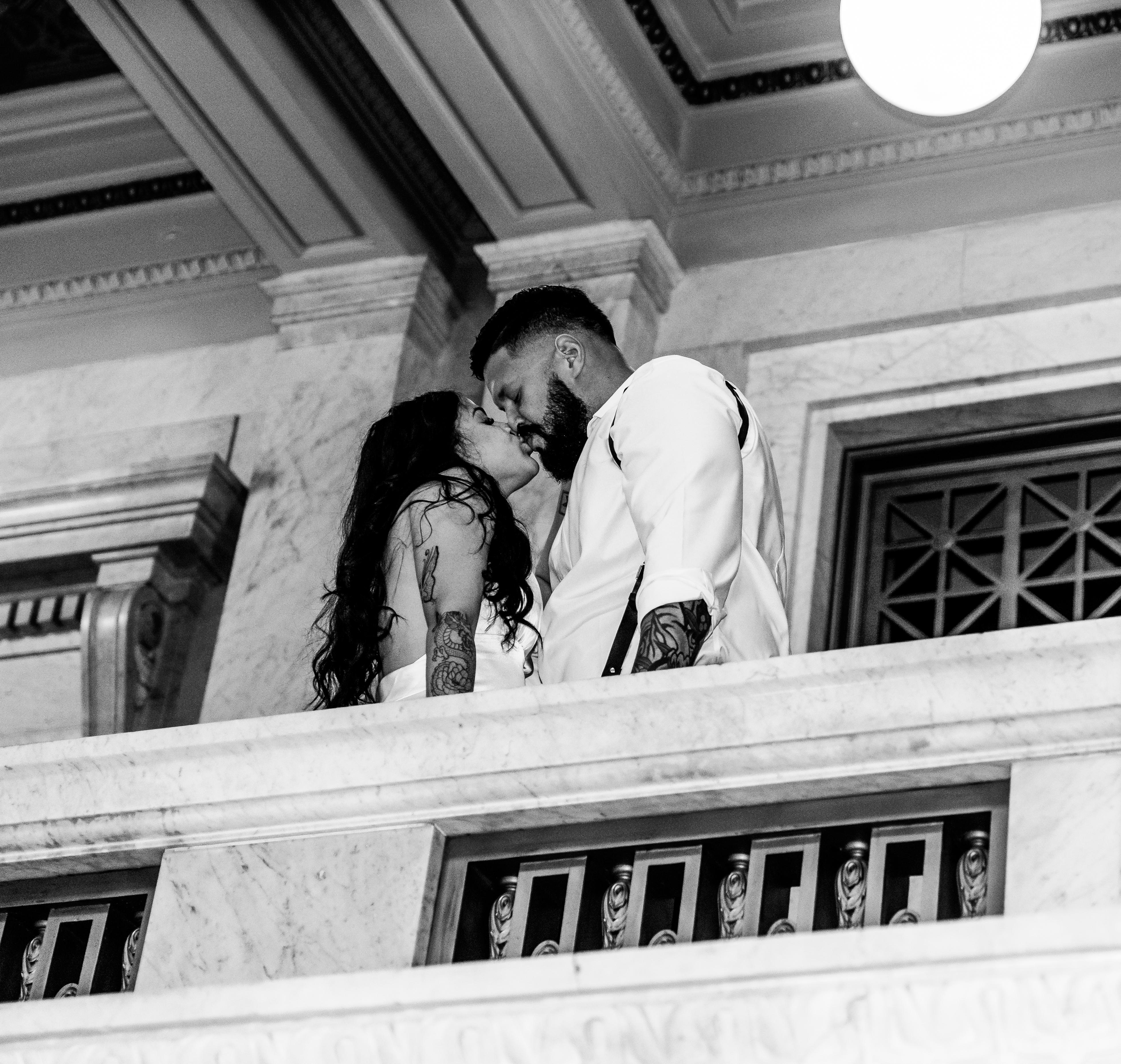 The Wedding Website of Chelsea Baez and Adriano Rodriguez