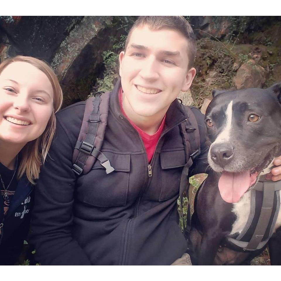 Our family