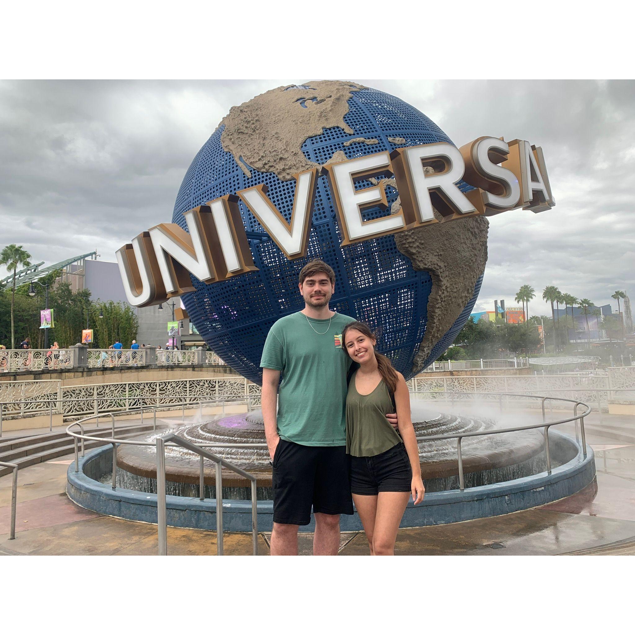 Universal