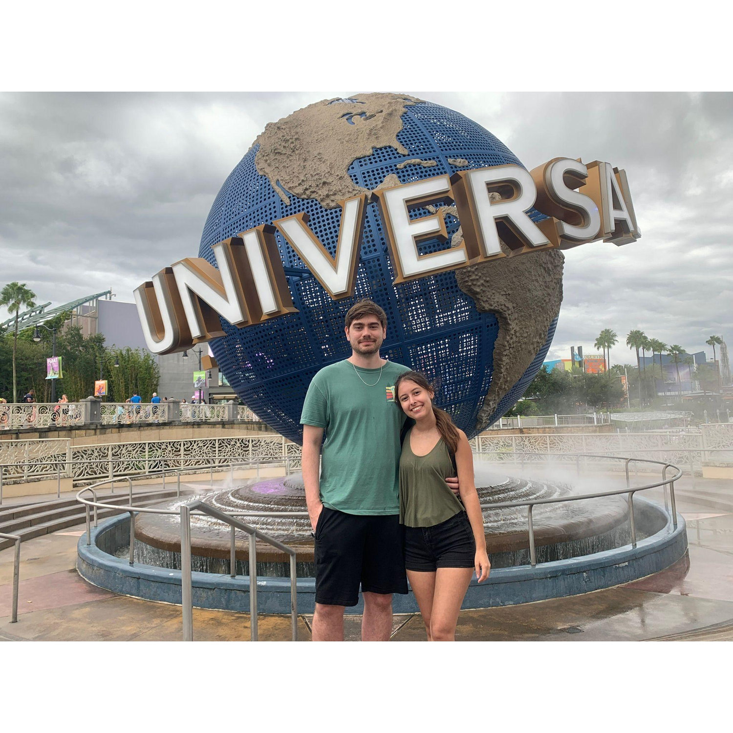 Universal
